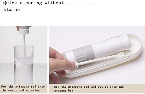 Mini Whisk - 150W and below