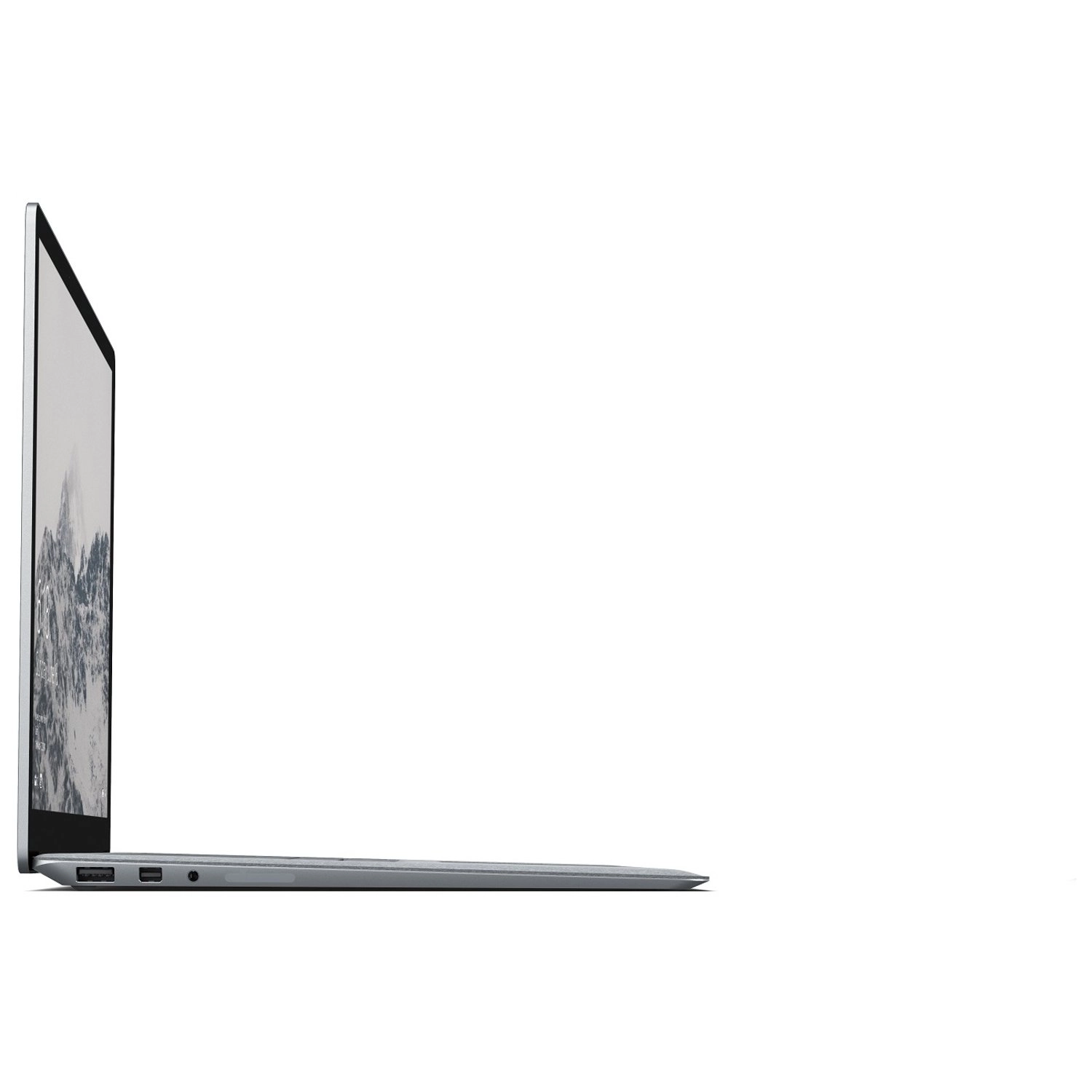 Surface Laptop 7660U - 13.5'' Core i7 16GB DDR3 1000GB SSD