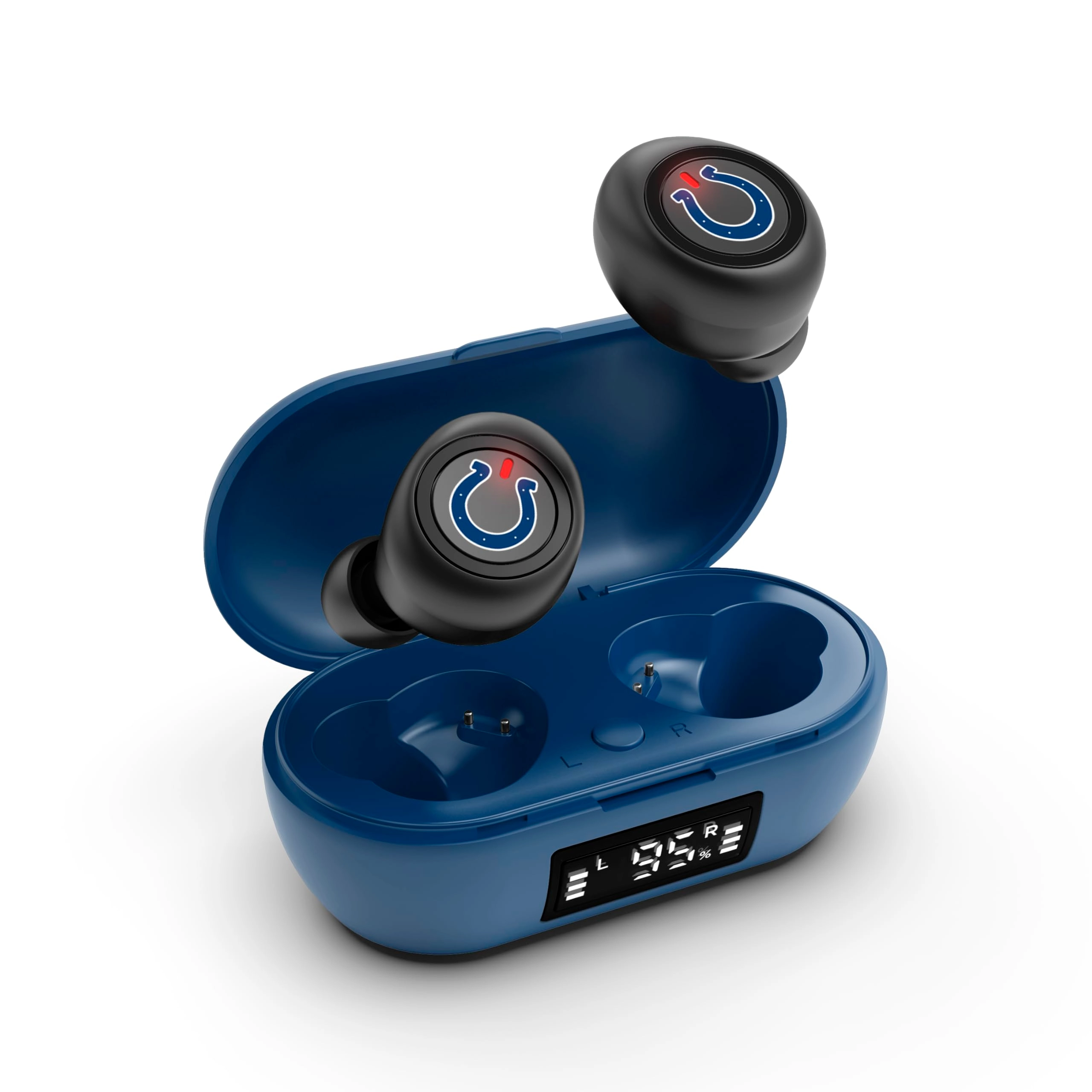 NFL True Wireless Earbuds v.7 Wireless Earbud
