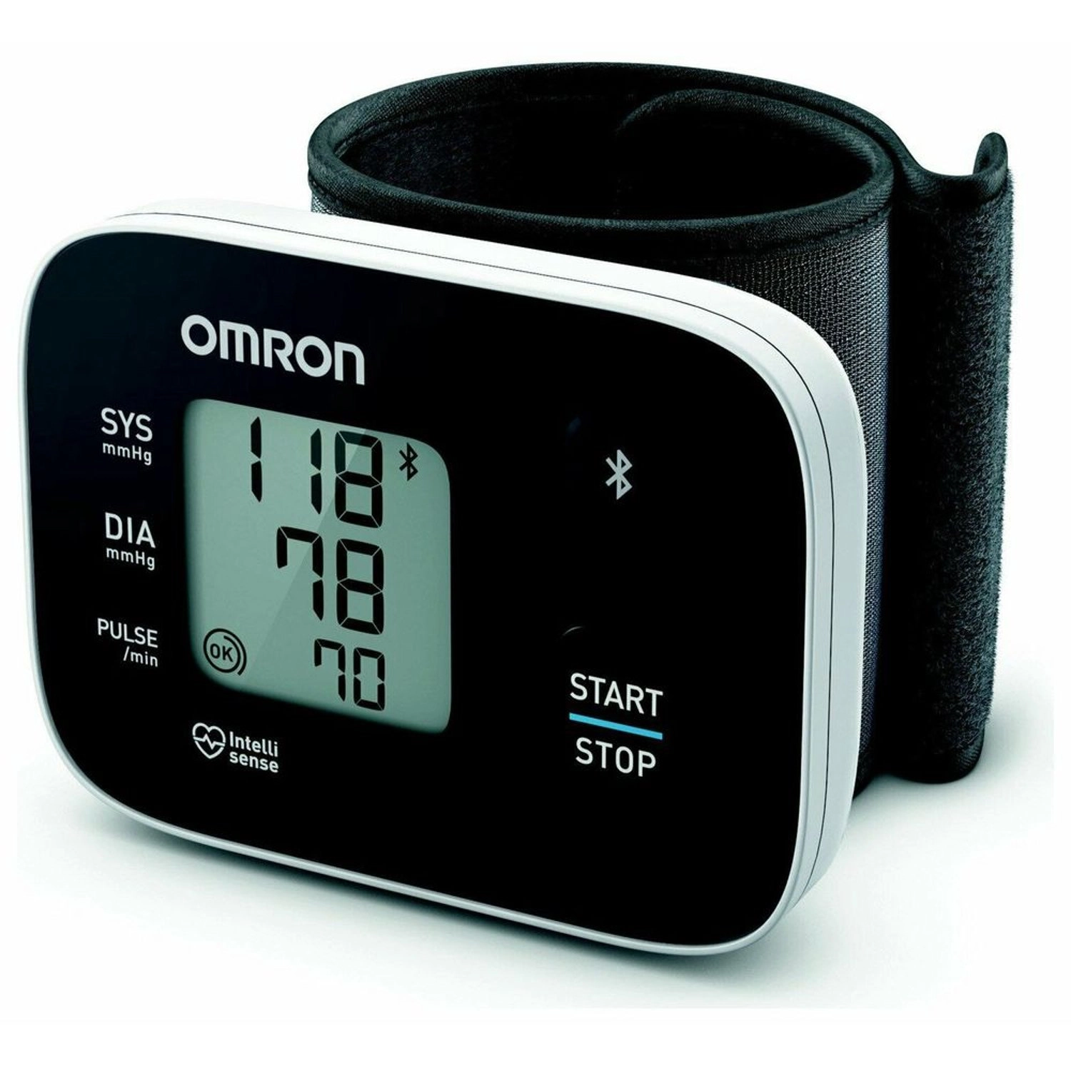 Omron RS3 Intelli IT