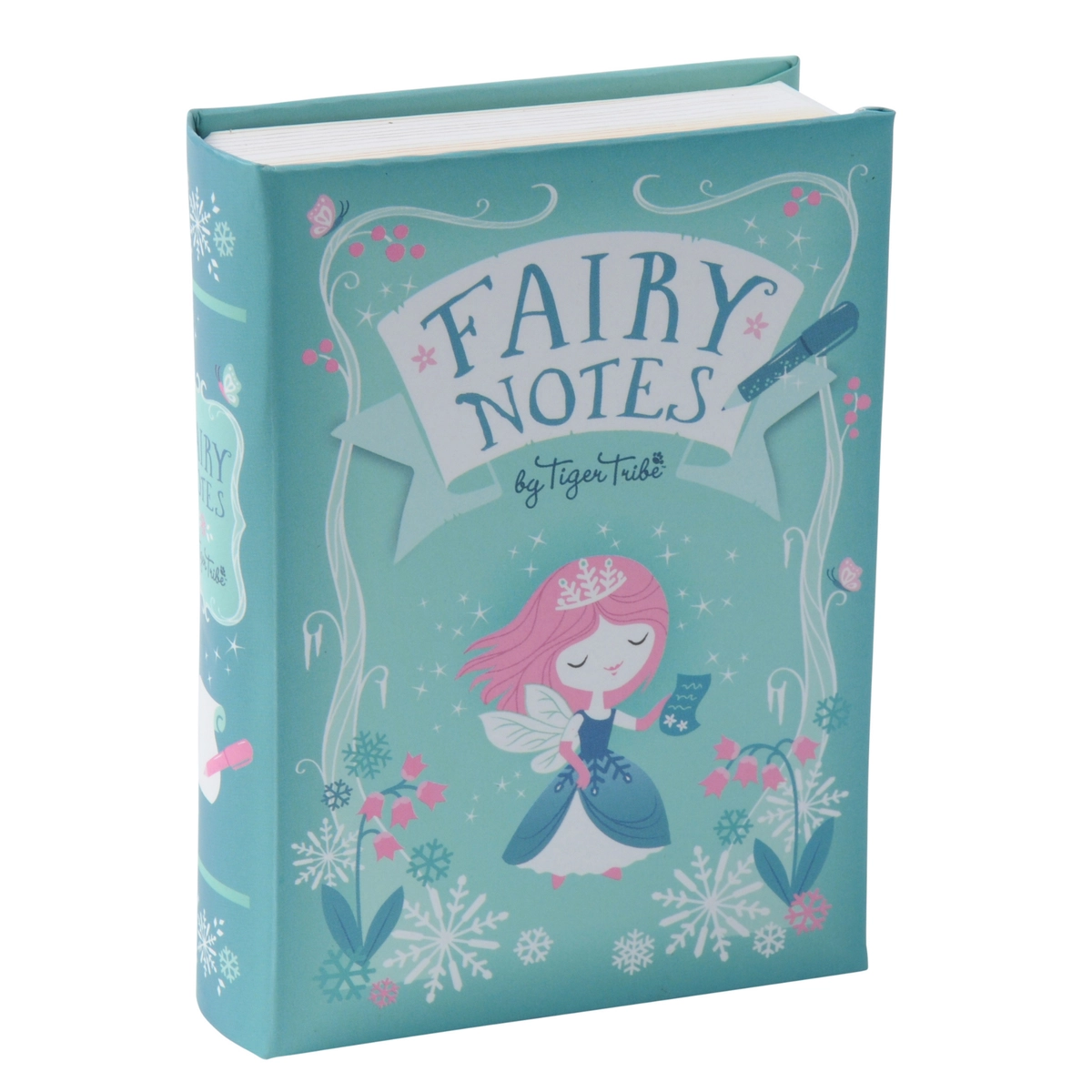 Fairy Notes - 3+ years
