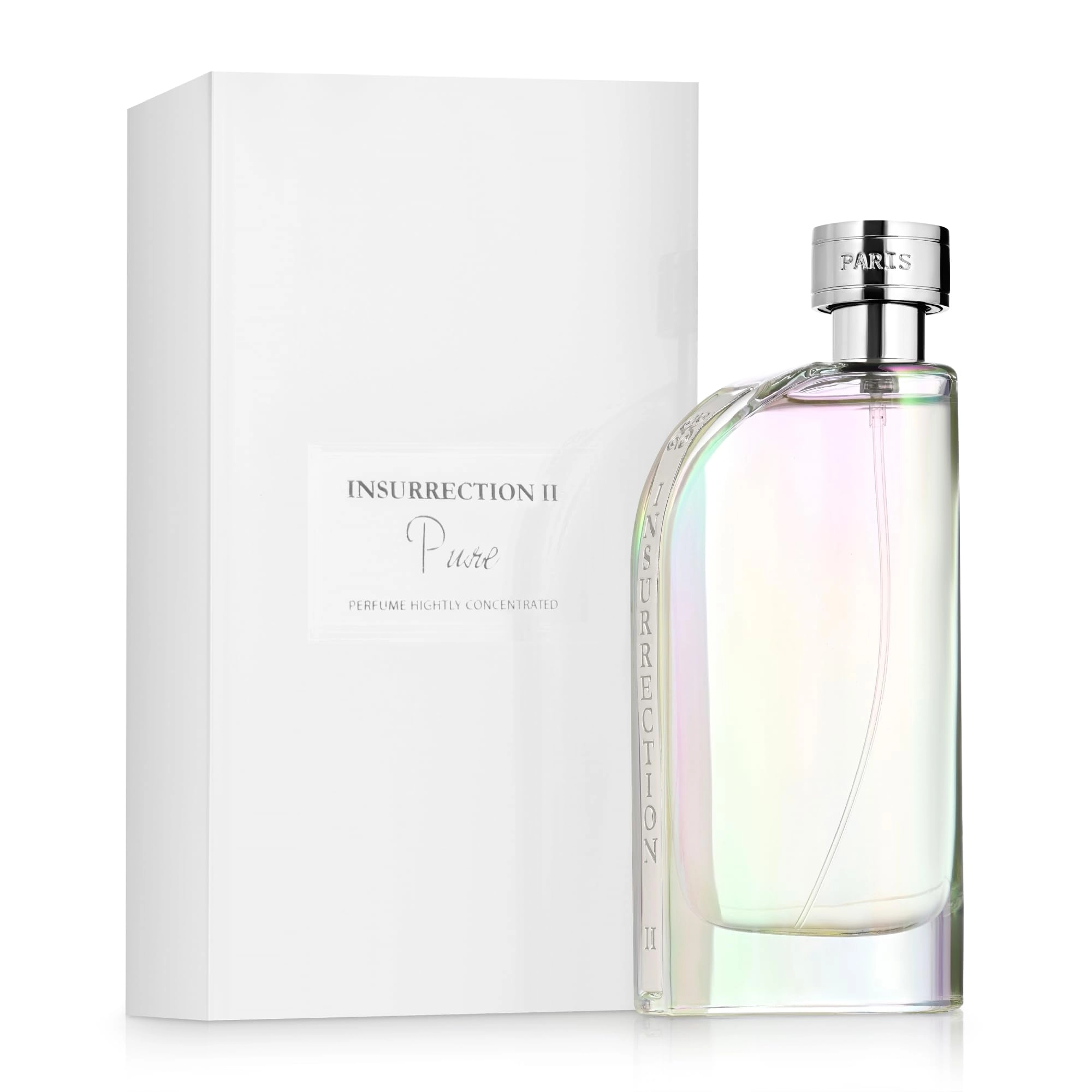 Reyane Tradition Insurrection Pure Eau de Parfum 91 ml