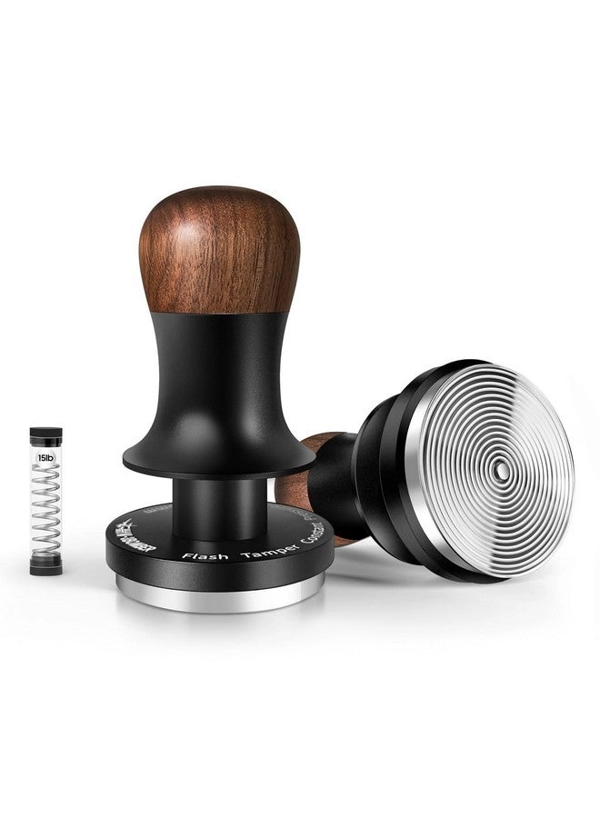 Espresso Tamper