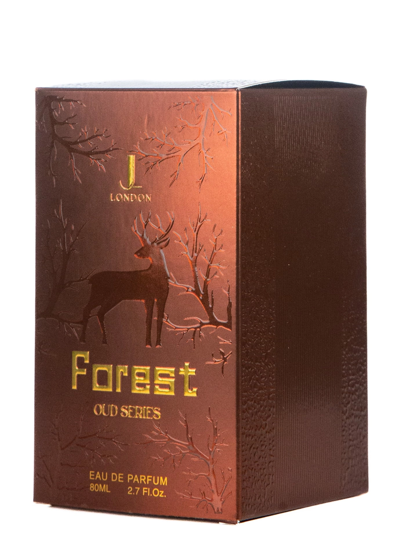 Forest Eau de Parfum - 80ml