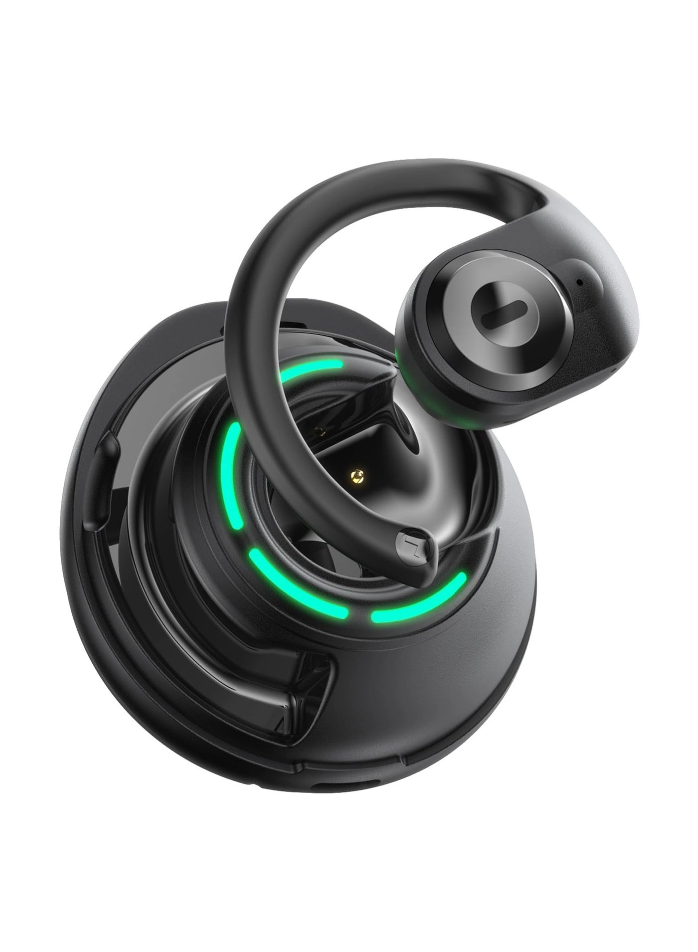 Bone Conduction Headphones Wireless Headphone