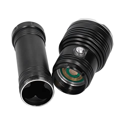 Underwater Photography Flashlight - IPX8 10000LM