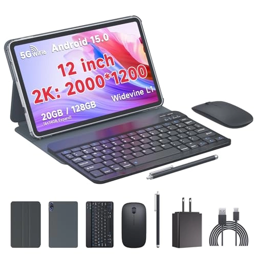 T30 MAX - 128GB 12"