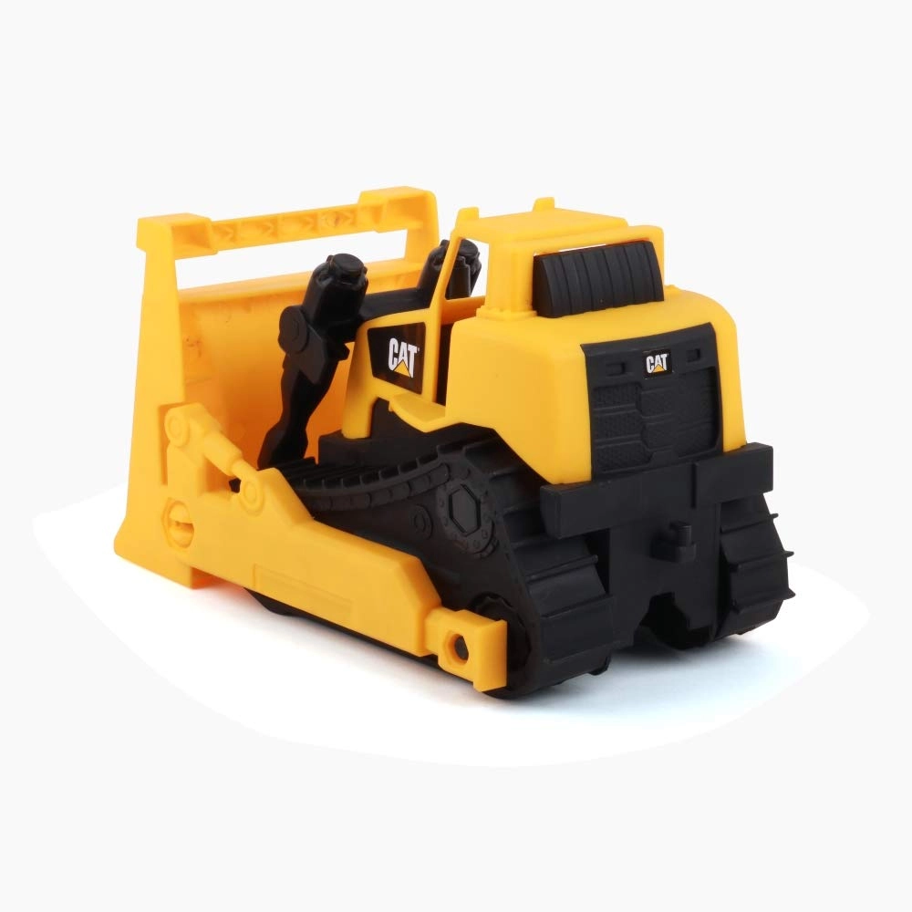 Construction Fleet - Construction Vehicle