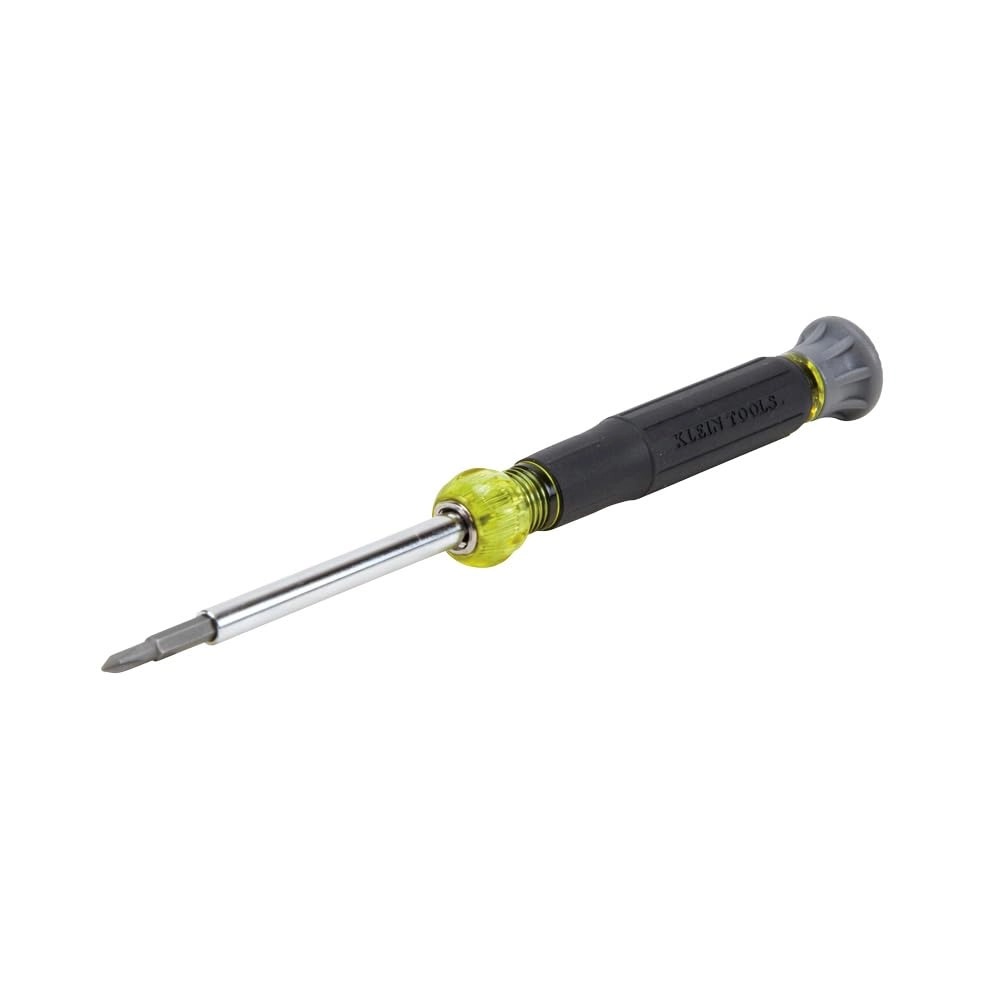 Klein Tools 32581 Multi-Bit Screwdriver