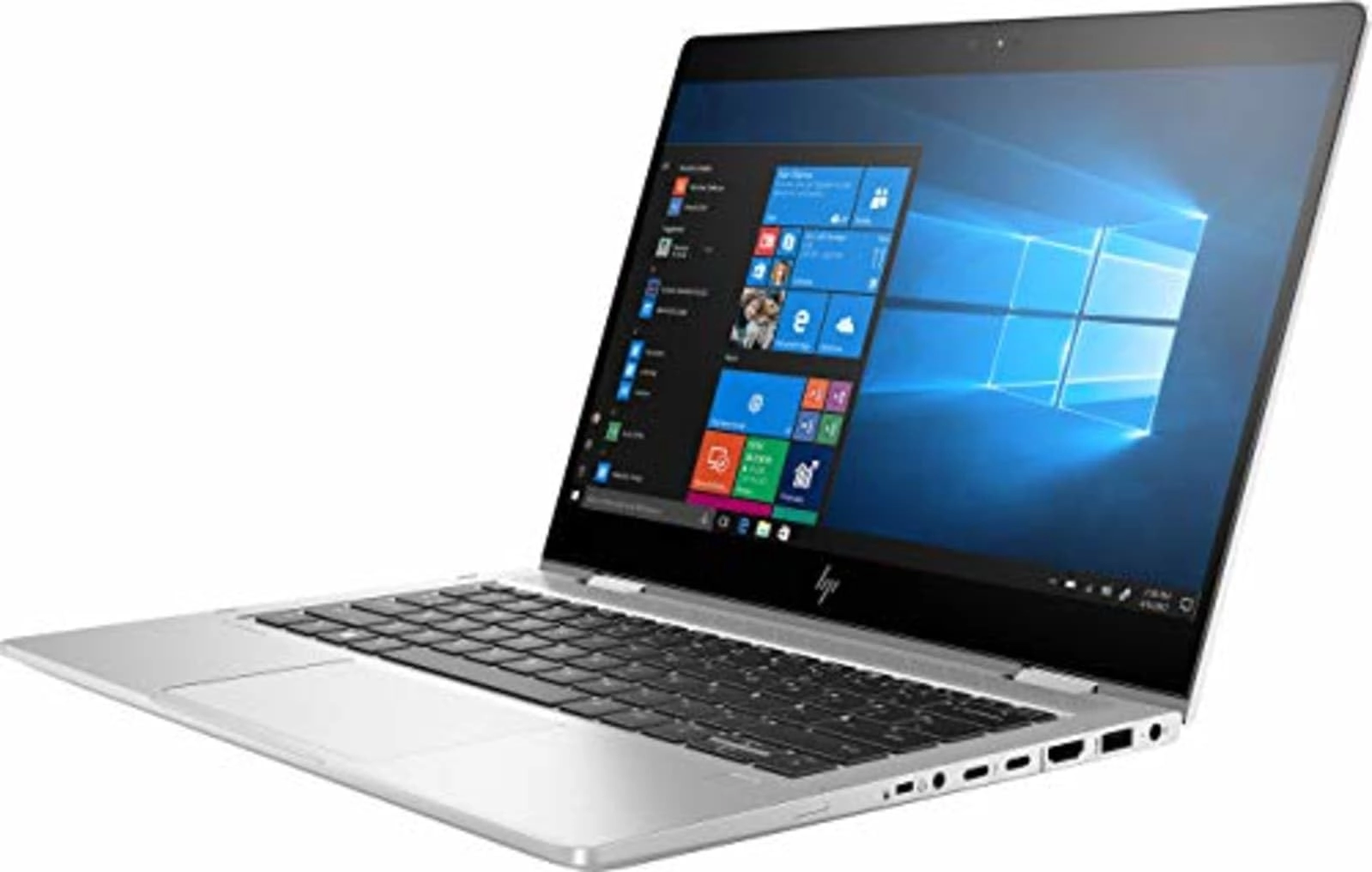 (Renewed) EliteBook 830 G6 - 13'' Core i5-8365U 16GB DDR4 512GB SSD