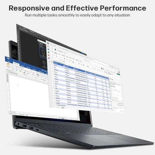 Inspiron 3530 - 15.6'' Core i5-1334U 64GB DDR4 2TB SSD