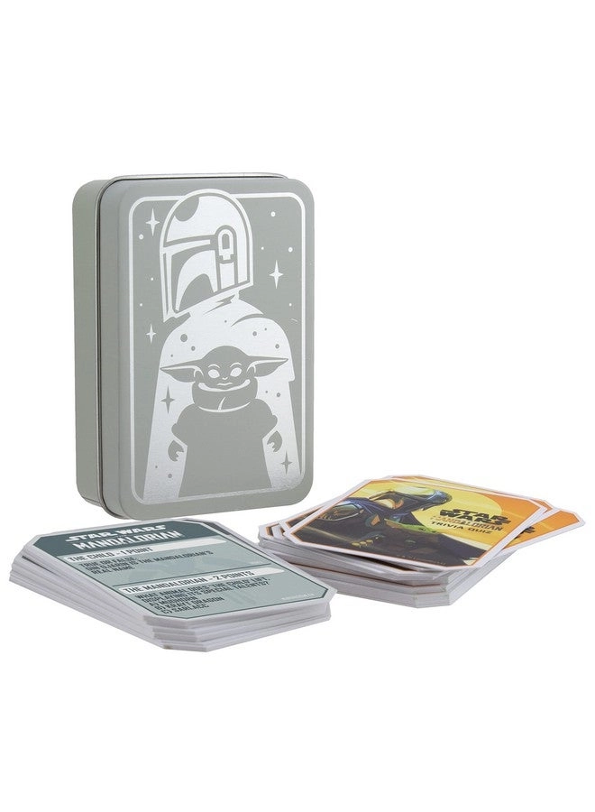 Paladone The Mandalorian Puzzle