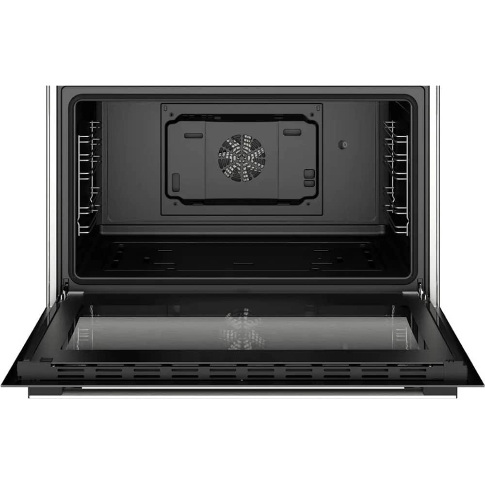 Series 4 HGV1ISW50M GAS Cooker