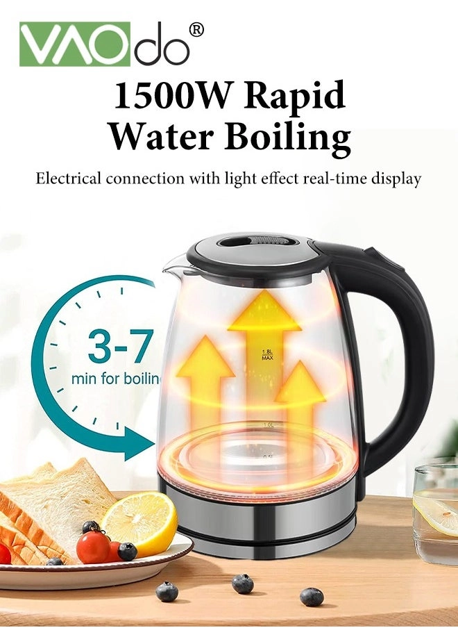 Electric Kettle