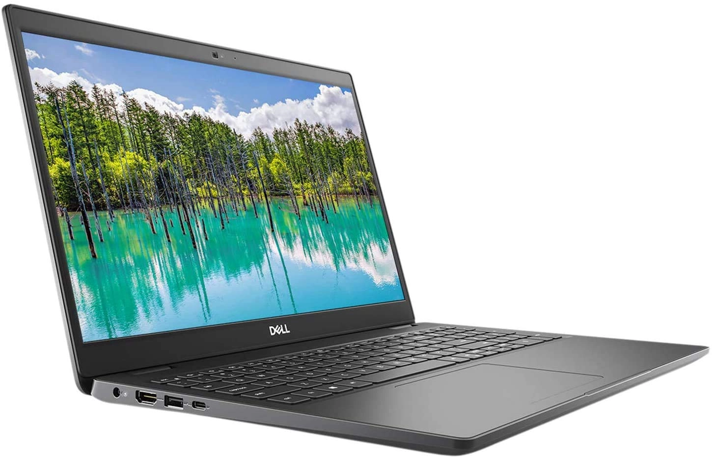 DELL (Refurbished) Latitude 3510 - 15.6'' Core i5-10210U 16GB DDR4 512GB SSD