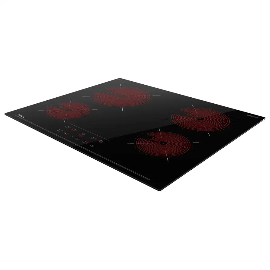 Vitroceramic TBC 64010 TTC Ceramic hob