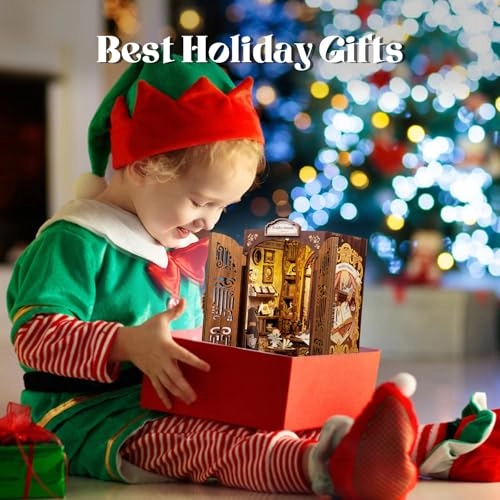 Book Nook - Bookshop Memories