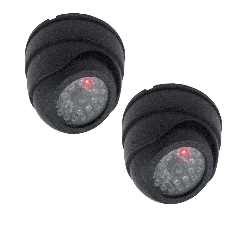 M&K Dummy Security Ceiling Camera - Indoor