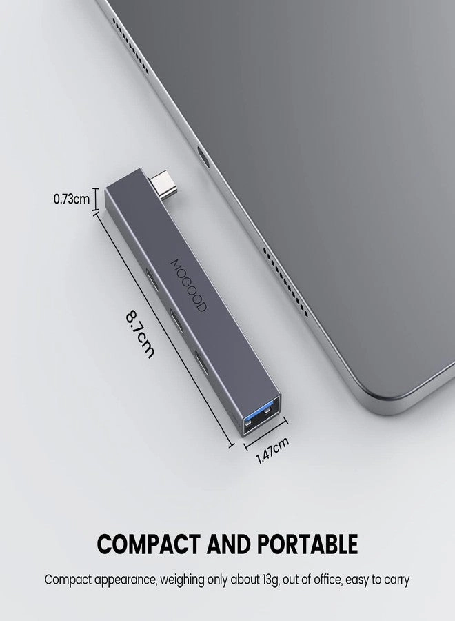 USB C Hub