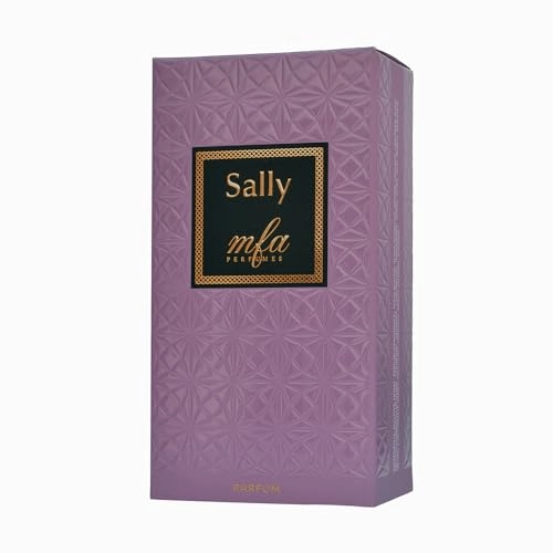 Sally Eau de Parfum 100 ml