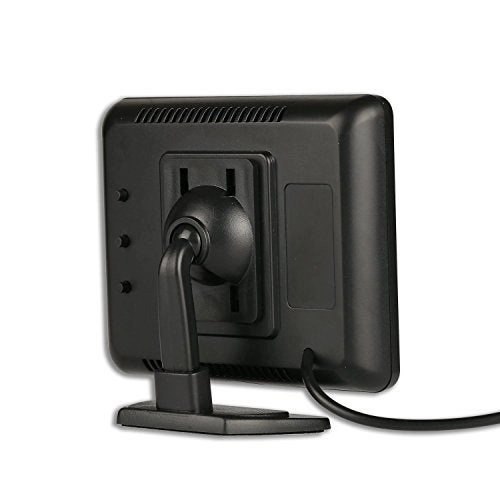Backup Camera Monitor - 640x480