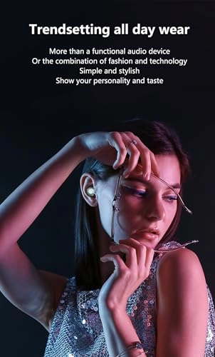 HEEARWI43 Wireless Earbud