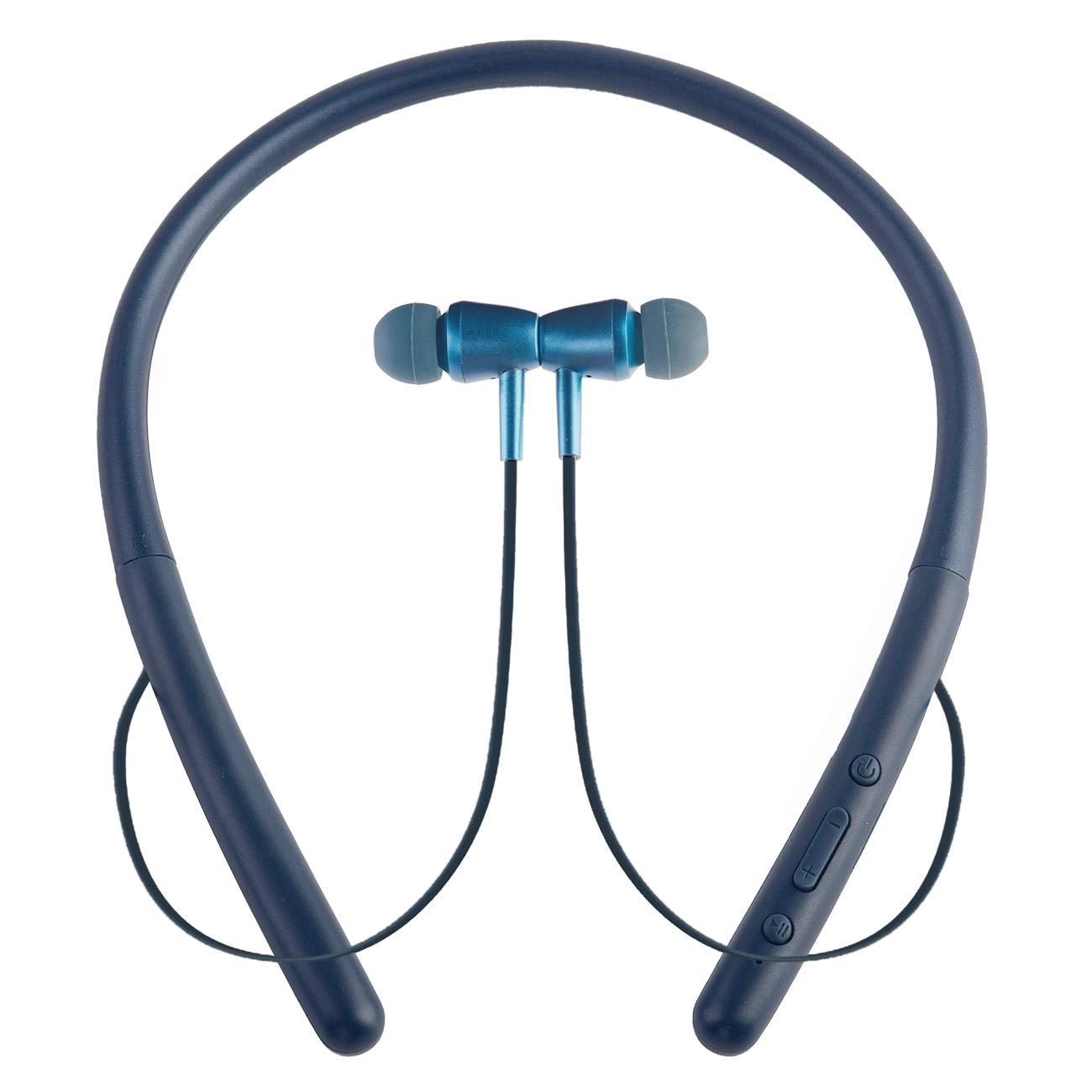 YI-SHUN Bluetooth Neckband Wireless Headphone
