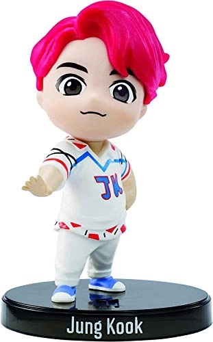 Jungkook Mini Doll - 3-inch