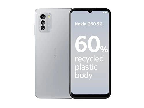 G60 - 4GB 64GB