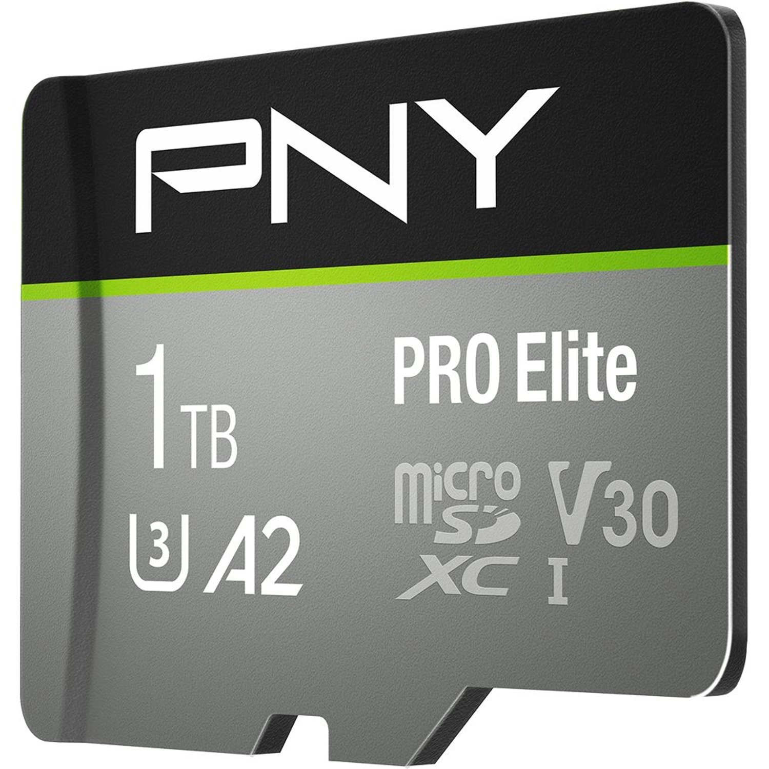 Elite Pro Micro SDXC U3 1TB