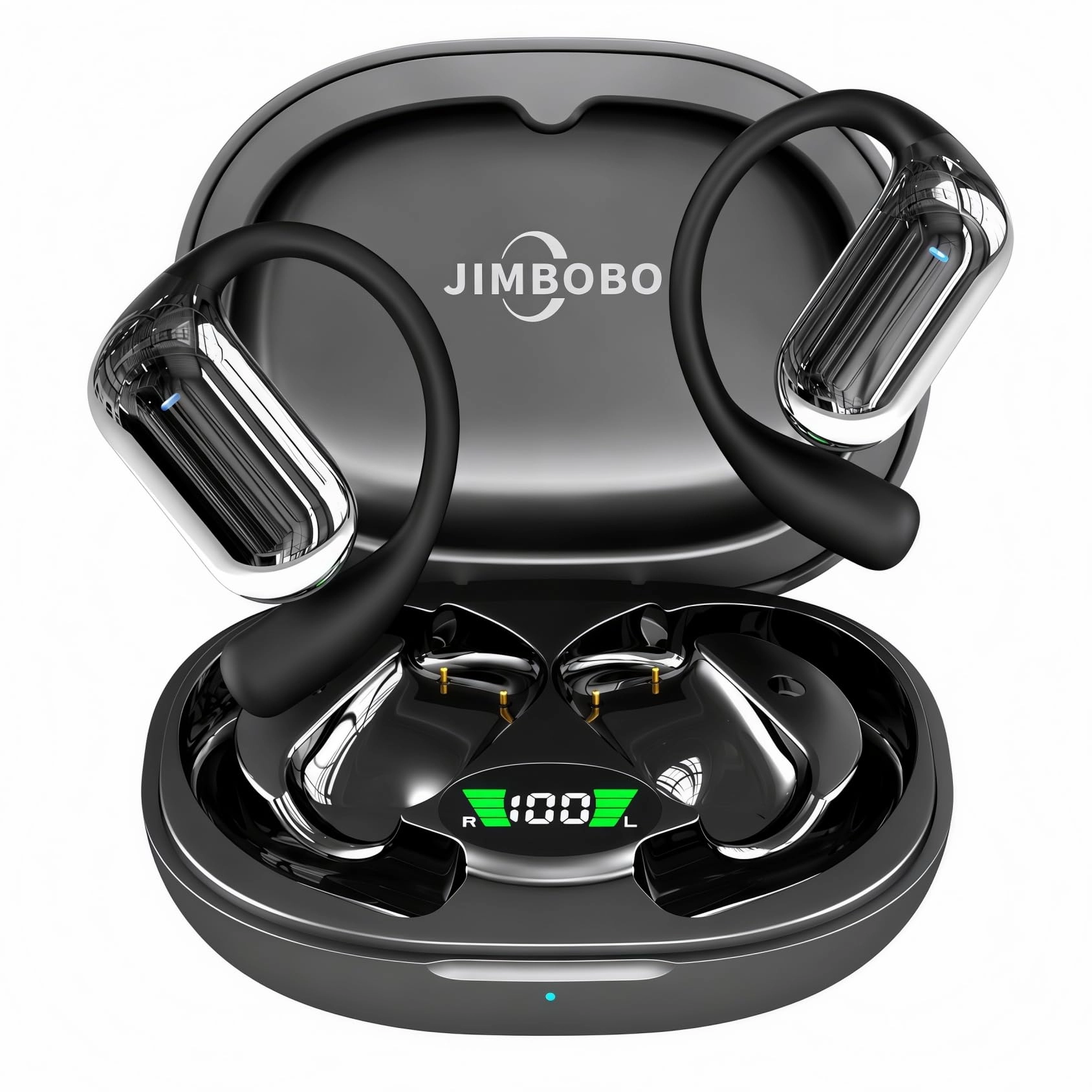 JIMBOBO YYK-Q16S Wireless Headphone