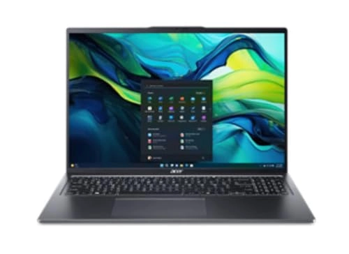 Swift Go 16 SFG16-72 - 16'' Core Ultra 7-155H 16GB DDR4 1TB SSD