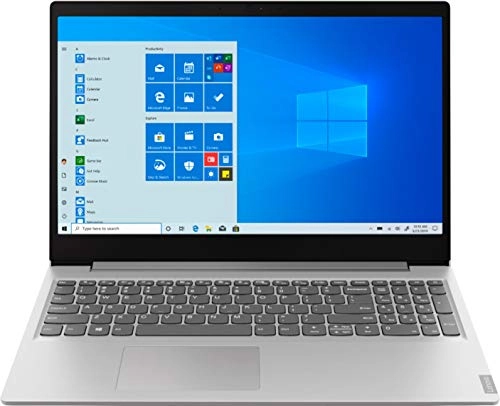 IdeaPad 81UT00EA - 15.6'' Ryzen 3 3200U 8GB DDR4 256GB SSD