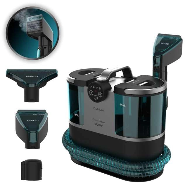 Cecotec Conga 7000 - 1500 Milliliters
