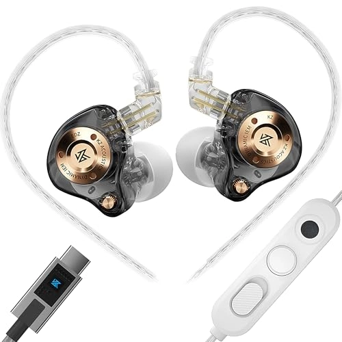 EDZ Wired Earbud