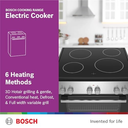 HKL060070M ELECTRIC Cooker