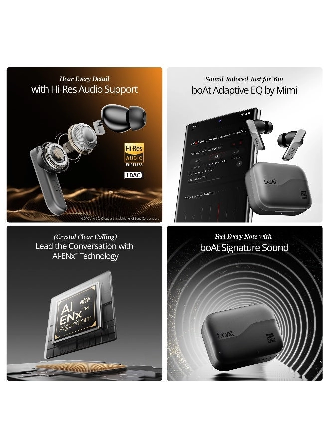 Airdopes 800 HiDef Wireless Earbud