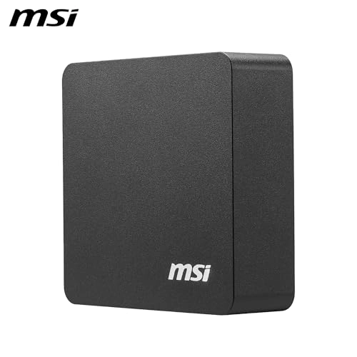 Cubi NUC AI+ - 64GB Intel Core 5-322