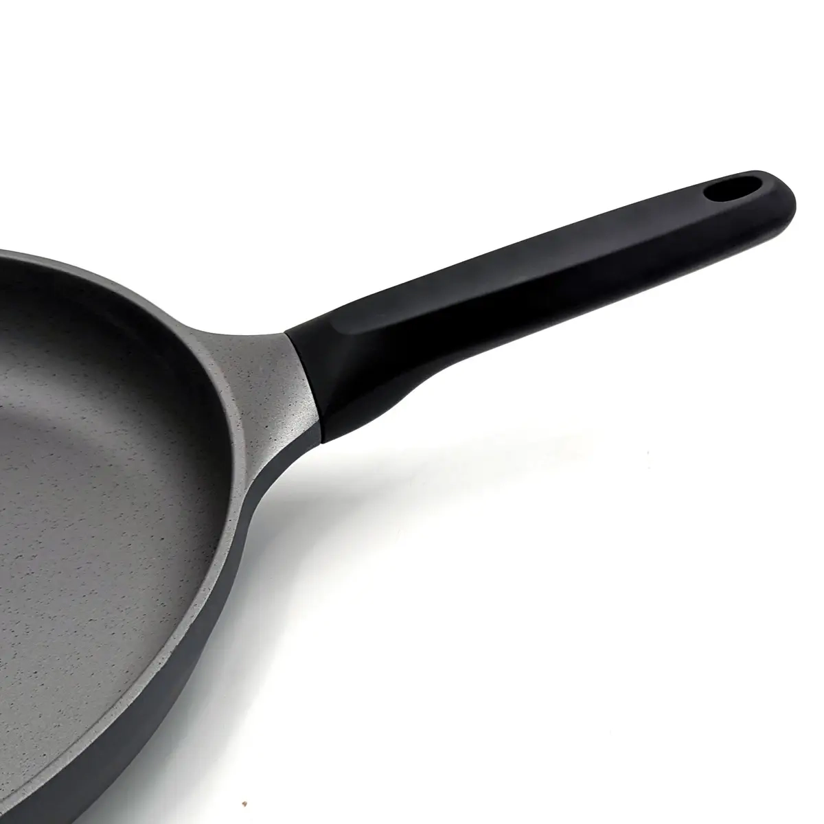 Essential Cast Aluminum Fry Pan - 26 cm 4-Layer Non-Stick Coating