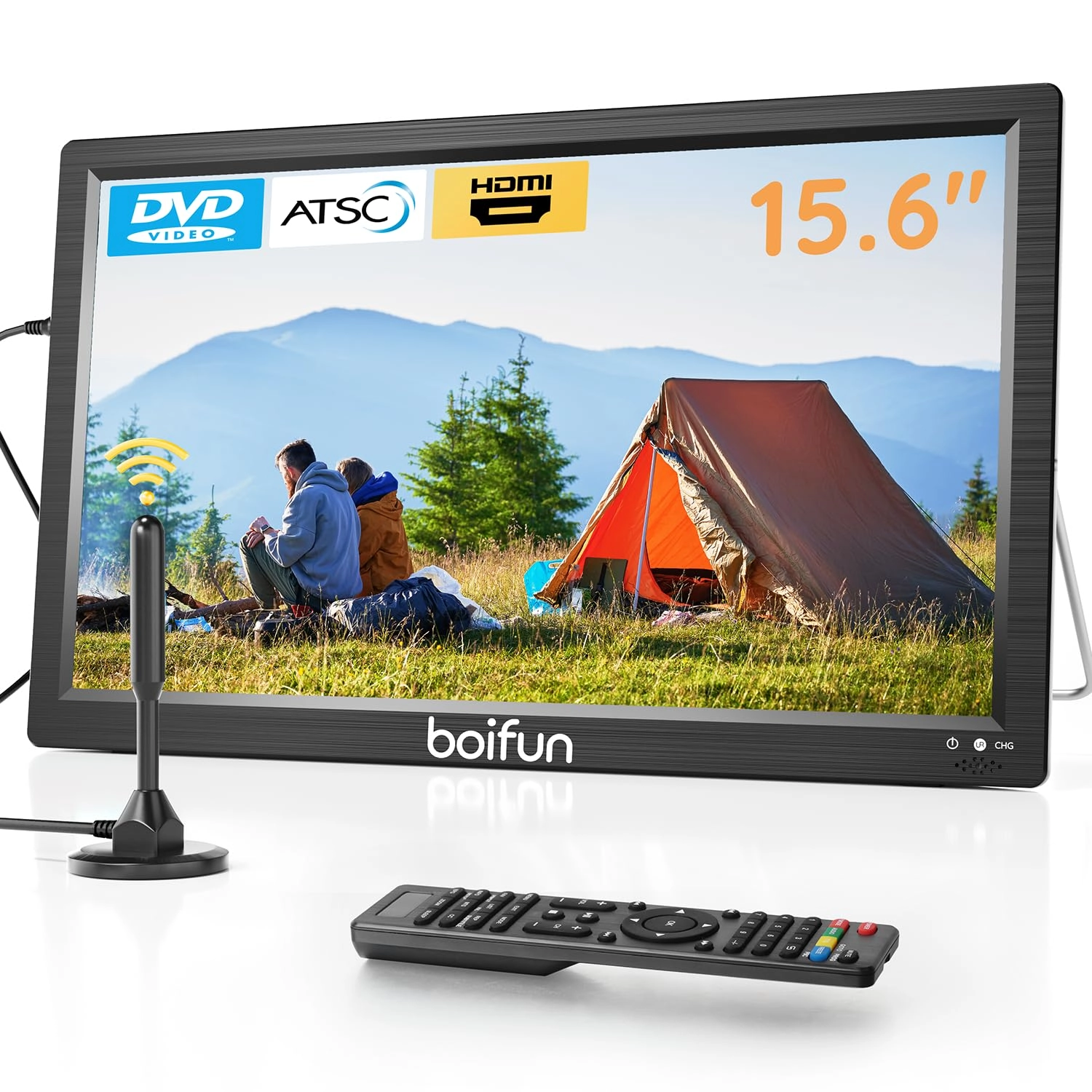 BOIFUN BFN-163 - 768p 15.6 Inches