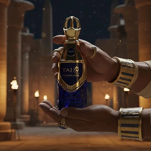 Taj Collection - Kohinoor - 3.4 Fluid Ounces