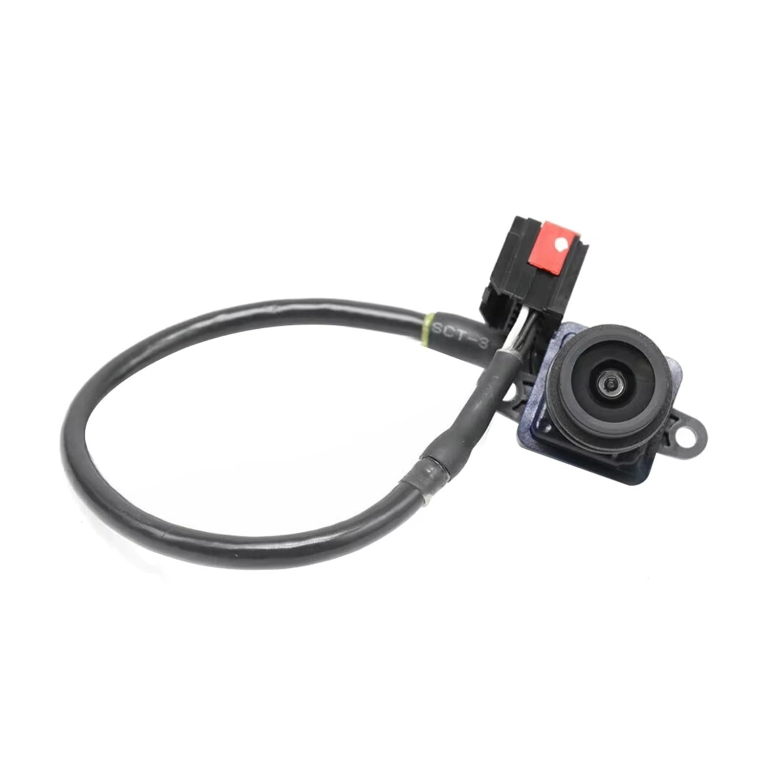 LLSLPSM Reversing Camera Kit - Dodge Charger 2011-2014 56054058AH