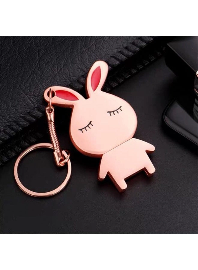 Creative Cartoon USB Flash Drive - 16GB