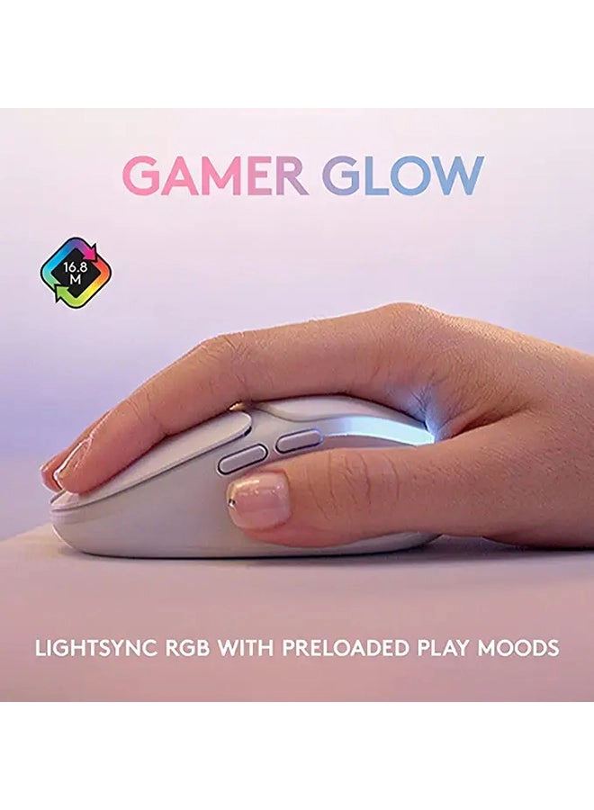 G705 Gaming Mouse - Wireless