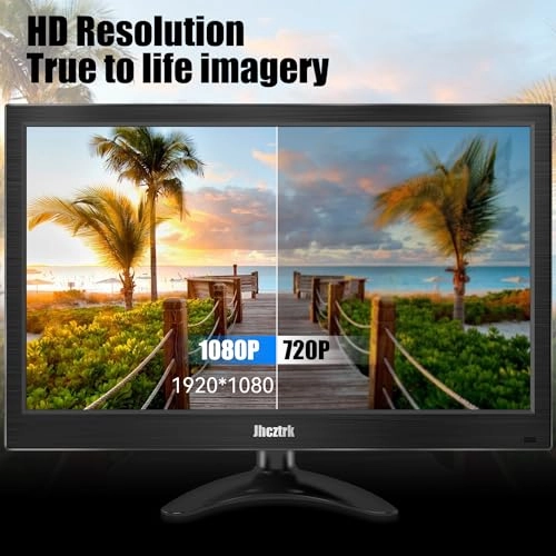 Touchscreen Portable Monitor - 1920x1080 14 Inches