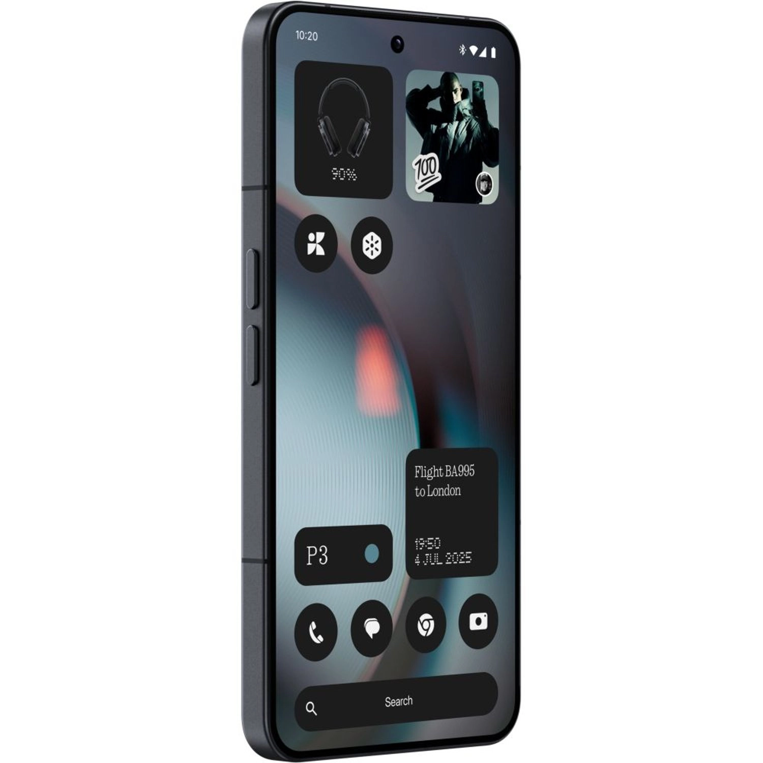 Phone 3 - 12 GB 256 GB