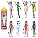 Marinette Colour Change Doll