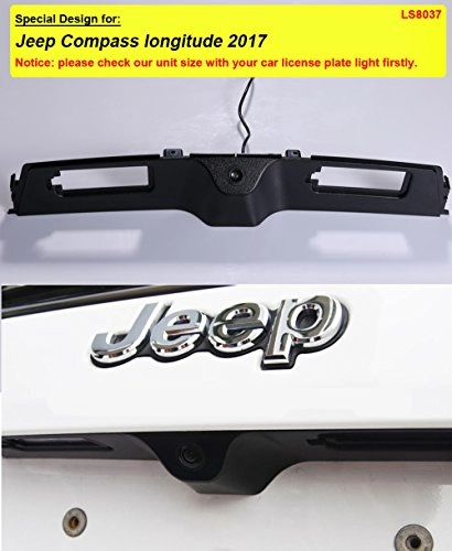 Brake Light Camera - Night Vision 628 x 586 px