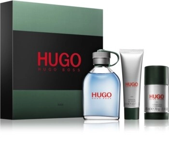 Qualityscents Green For Men Eau de Toilette 125ml