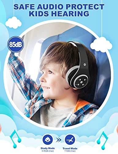 W01 Wireless Headphone
